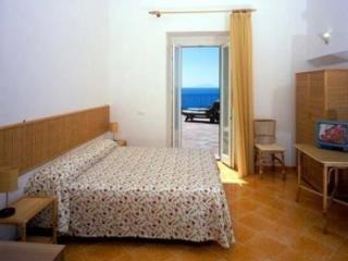 Hotel Scrajo Wellness & Mineral Spa Neapolitan Riviera Екстериор снимка